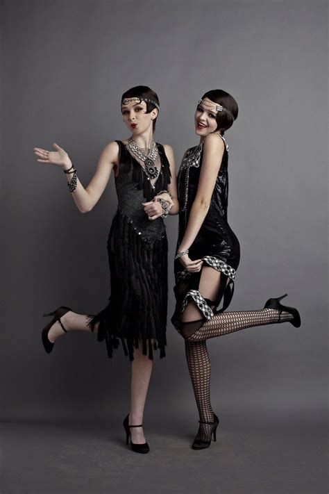 20s fashion shoes