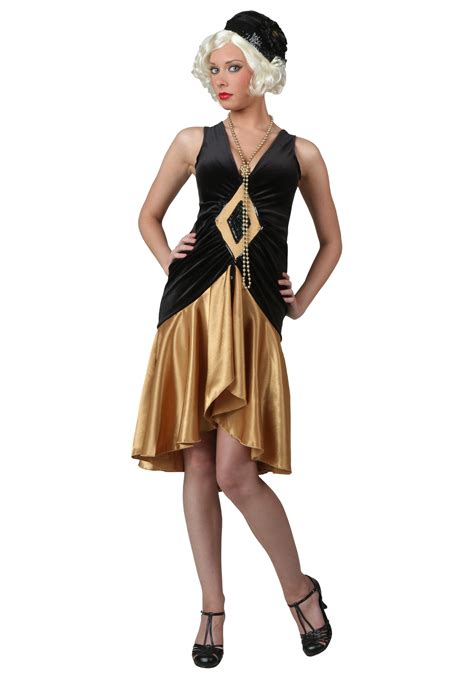 20s party dress