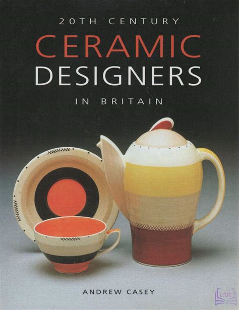 20th Century Ceramic Designers Epub