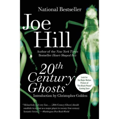 20th Century Ghosts Epub