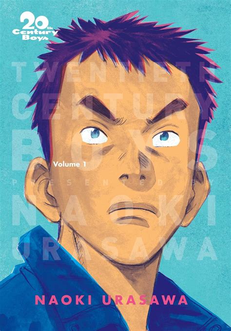 20th century boys band 18 20th century boys 18 naoki urasawa Doc