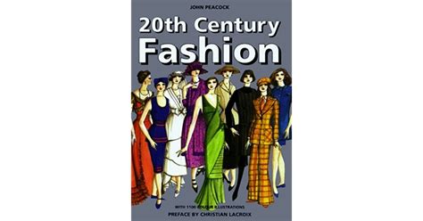 20th century fashion the complete sourcebook PDF
