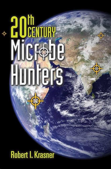 20th century microbe hunters this title is print on demand Reader