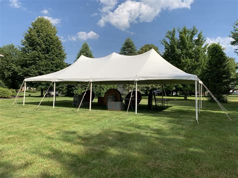 20x40 Tent