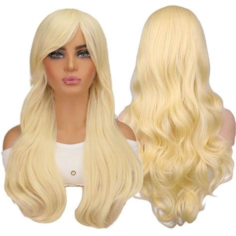 21 Alluring Barbie Wigs for Every Occasion