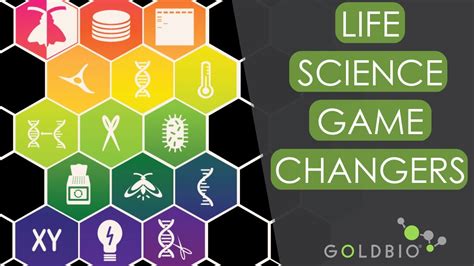 21 Bad or Good in Life Sciences