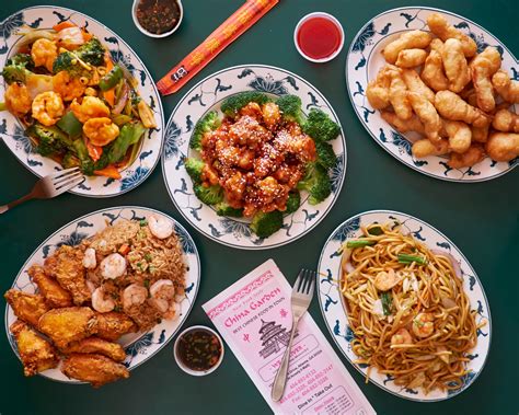 21 Best Dishes at Nex Chinese Restaurant: A Culinary Journey for Foodies