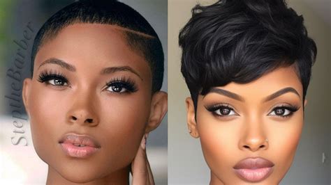 21 Blacked Short Hair Styles: A Comprehensive Guide to Cutting-Edge Looks