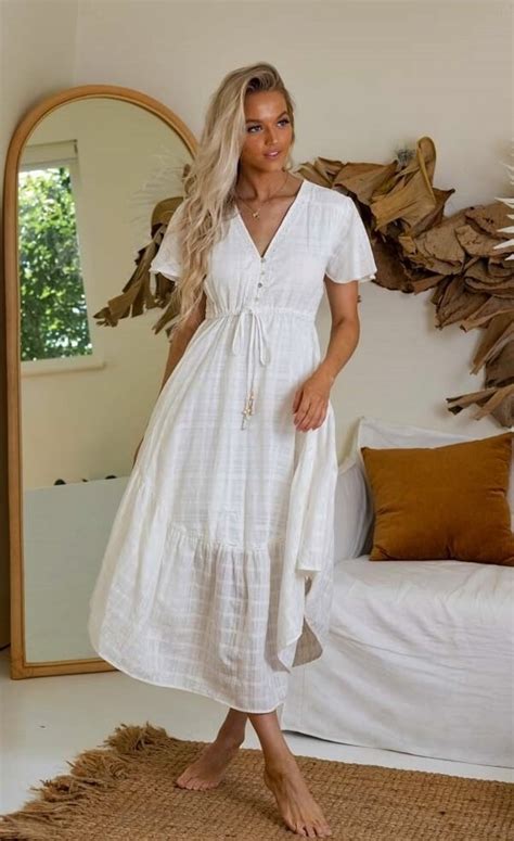 21 Boho Maxi Dresses That Will Make You Feel Like a Free Spirit