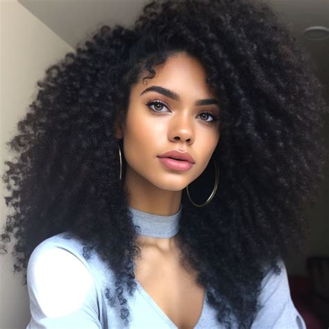 21 Breathtaking Hair Extensions for Curly Hair: Unlock Your Voluminous Dream