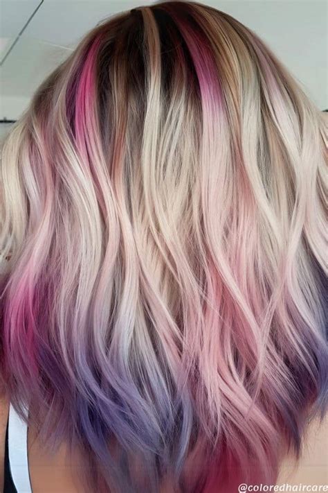 21 Breathtaking Lavender Hair Color Ideas to Inspire Your Next Dye Job