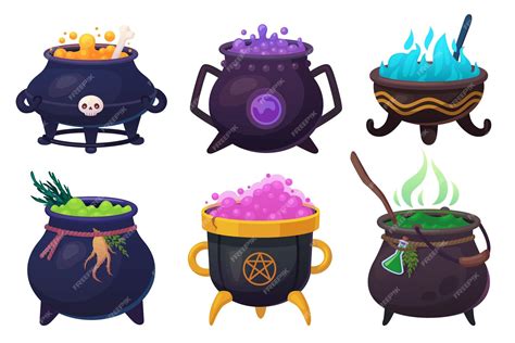 21 Cauldrons for Sale to Brew Your Best Halloween Potions