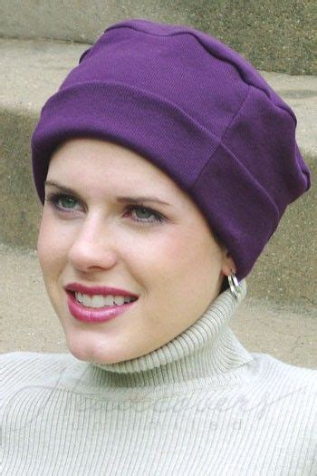 21 Chic and Cozy Chemotherapy Hats for Women: Embrace Comfort and Style Through Your Journey