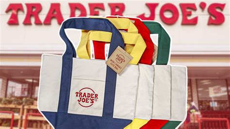 21 Creative Uses for Trader Joe's Mini Canvas Tote Bags