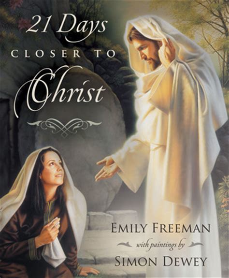 21 Days Closer to Christ PDF