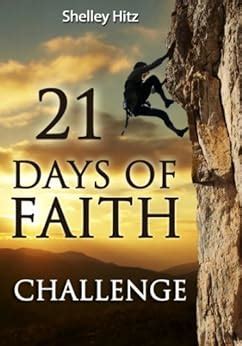 21 Days of Faith Challenge A Life of Faith Volume 1 Epub