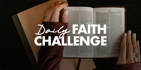 21 Days of Faith Challenge A Life of Faith Volume 1 Epub