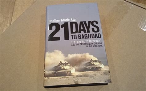 21 Days to Baghdad A Chronicle of the Iraq War PDF