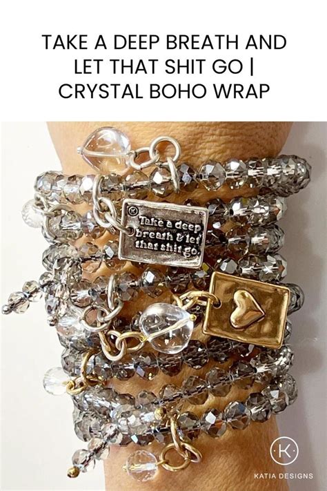 21 Enchanting Examples of Bracelet Beads Crystal Designs to Elevate Your Style