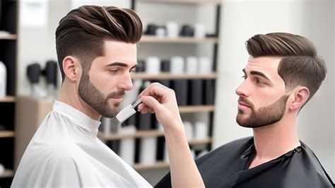 21 Essential Male Hair Units to Completely Transform Your Appearance