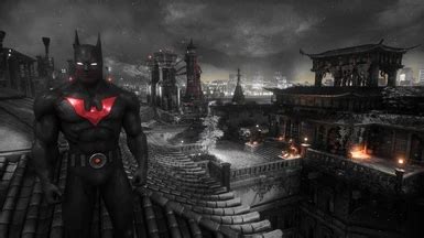 21 Essential Mods for Batman: Arkham Knight to Enhance Your Experience