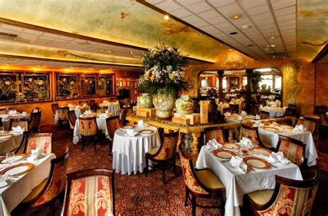 21 Fine Restaurants in New Jersey That Will Impress Your Taste Buds