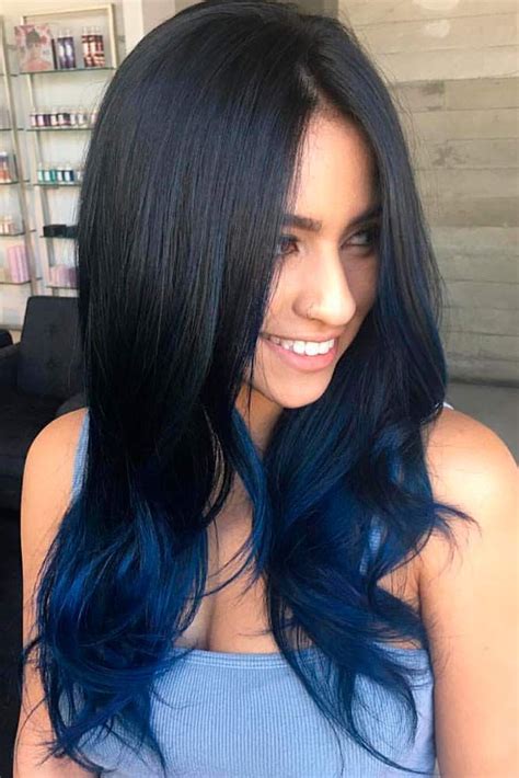 21 Hair Color Ideas for Black Hair to Turn Heads