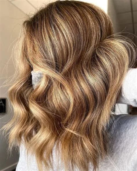 21 Honey Blonde Hair Dye Tips You Never Thought Possible