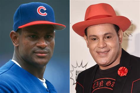 21 Intriguing Sammy Sosa Jersey Facts: A Comprehensive Guide