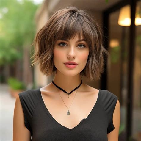 21 Jaw Length Hairstyles for a Chic, Modern Look