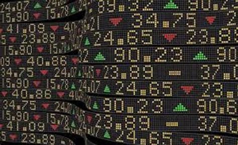 21 Key Ticker Numbers for Stocks: A Comprehensive Guide