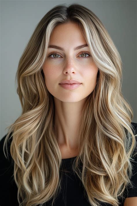 21 Light Dirty Blonde Hair Ideas to Inspire Your Next Color Switch-Up