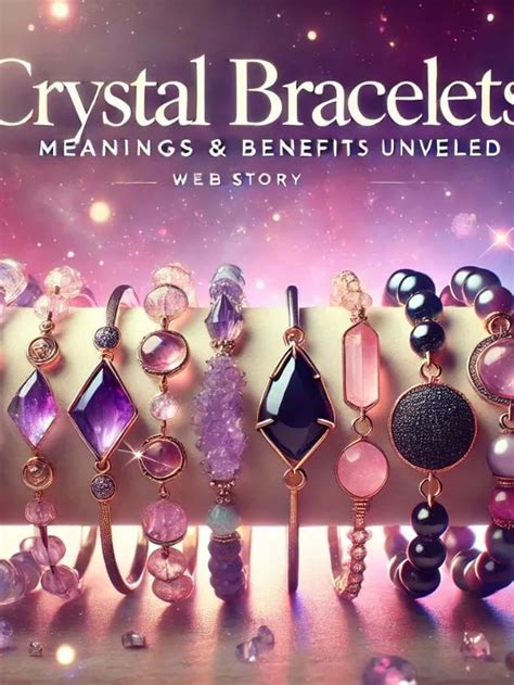 21 Mind-Blowing Uses of Obsidian Crystal Bracelets: Unveiled!