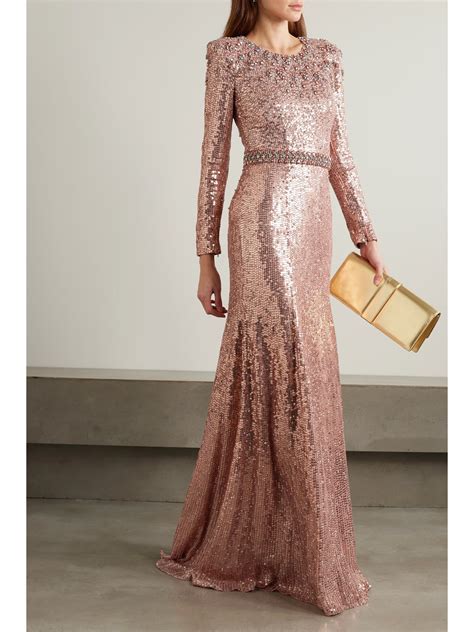 21 Must-Have Sequin Dresses for Ladies in 2023