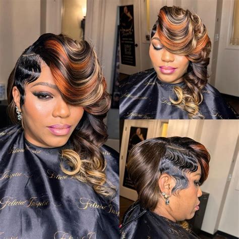 21 Quick Weave Styles for a Flawless Transformation