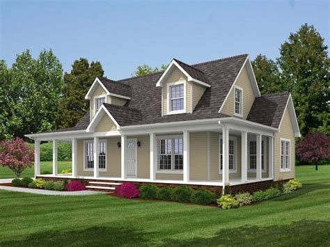 21 Reasons to Consider Modular Homes New Jersey