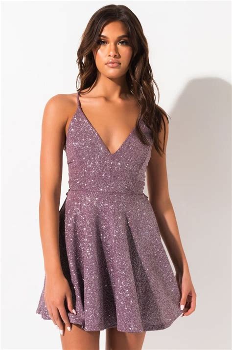 21 Sparkly Hoco Dresses for Your Unforgettable Night