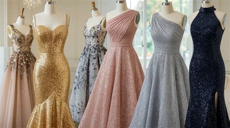 21 Stunning Sequined Cocktail Dresses for Every Occasion