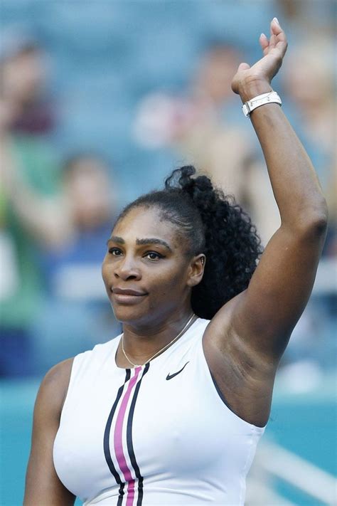 21 Surprising Serena Williams Meat Facts That Will Make You Hungry