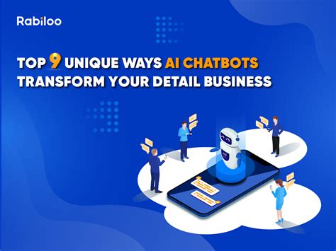 21 Surprising Ways GF AI Chatbots Can Revolutionize Your Business