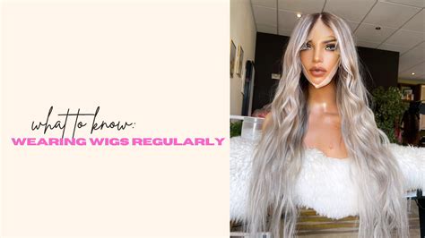 21 Things You Need to Know About Hair Wigs Beyond 2023