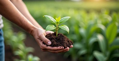 21 Unbelievable Benefits of Organic Pot Fertilizer: A Detailed Guide for 2023