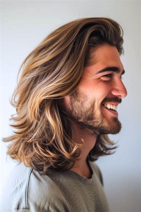 21 Ways Extension Hair Men Can Transform Your Look