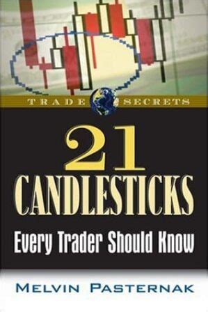 21 candlesticks every trader should know Epub