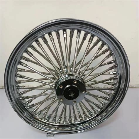 21 inch spoke motorcycle wheels Doc