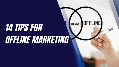 21 online and offline marketing tips to boost your business Reader