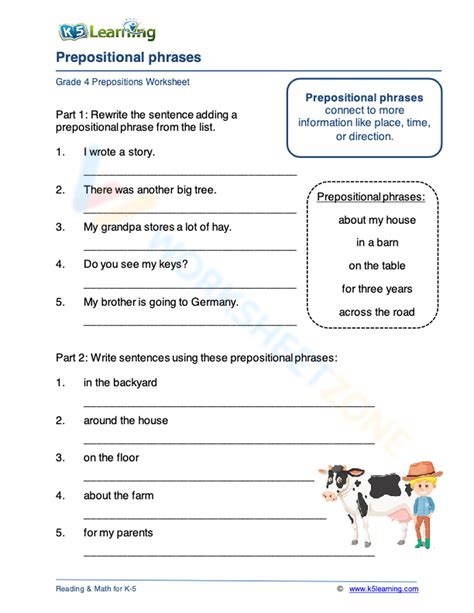 21-1-prepositional-phrases-practice Ebook Kindle Editon