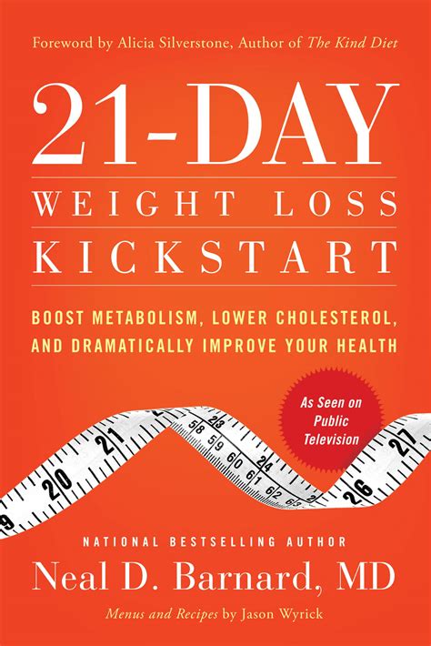21.Day.Weight.Loss.Kickstart.Boost.Metabolism.Lower.Cholesterol.and.Dramatically.Improve.Your.Health Ebook Epub