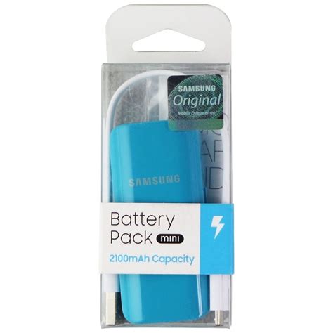 2100mah Battery Charger Straight Samsung PDF