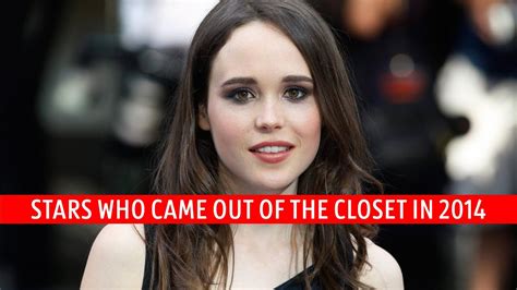 211 Not So Secret Hollywood Stars that Came Out of the Closet